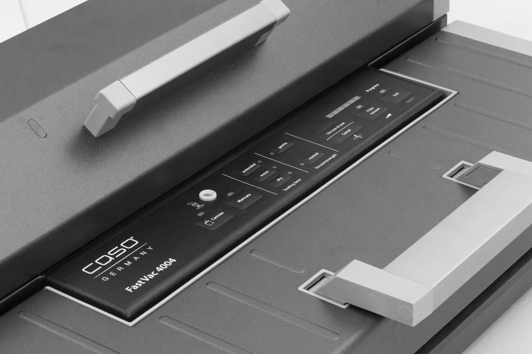 Caso Vakuumverpackungen FastVac - 4004