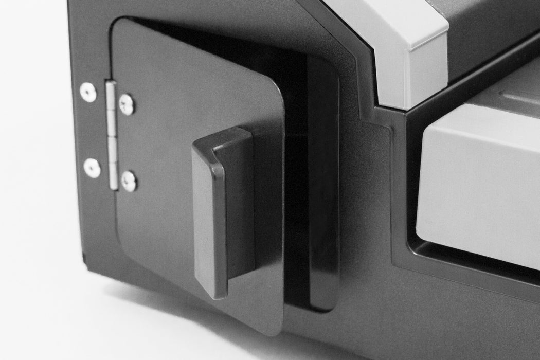 Caso Vakuumverpackungen FastVac - 4004