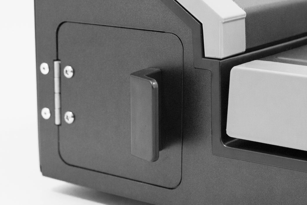 Caso Vakuumverpackungen FastVac - 4004