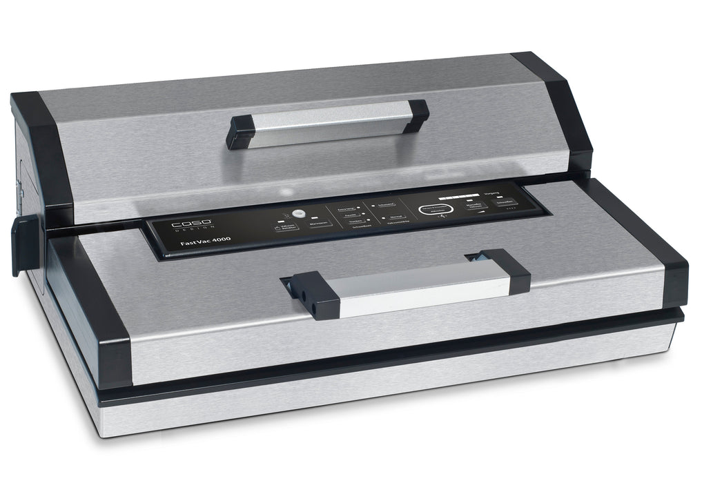 Caso Vakuumverpackungen FastVac - 4000