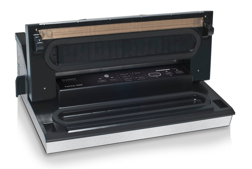 Caso Vakuumverpackungen FastVac - 4000
