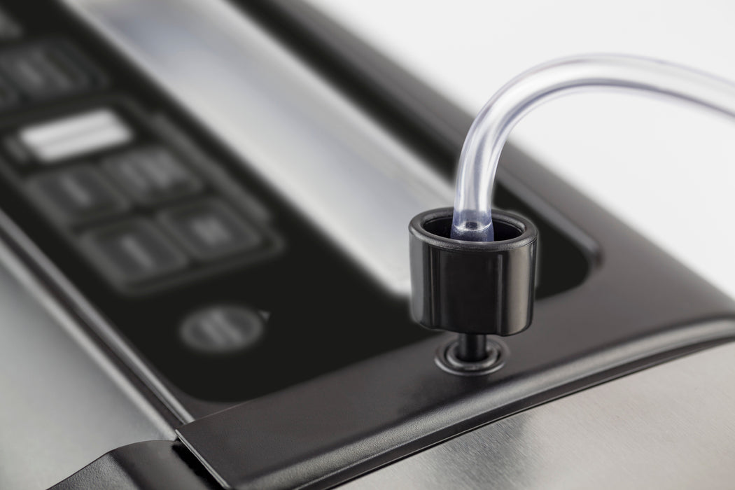 Caso Vakuumverpackungen FastVac - 500