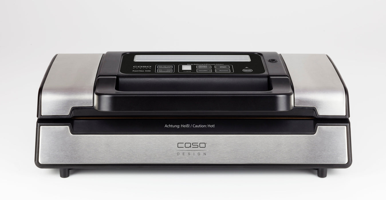 Vakuumierer FastVac - 500 - Caso