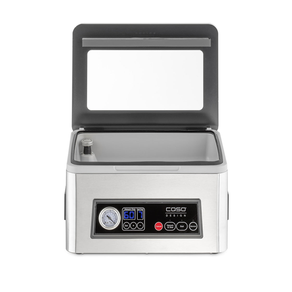 Kammer-Vakuumierer VacuChef 50 - Caso
