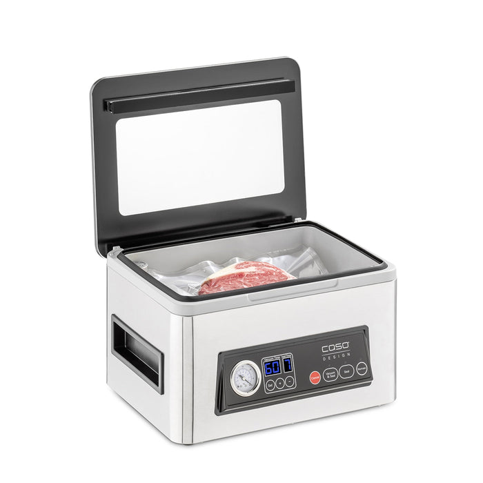 Caso Kammervakuum VacuChef 50
