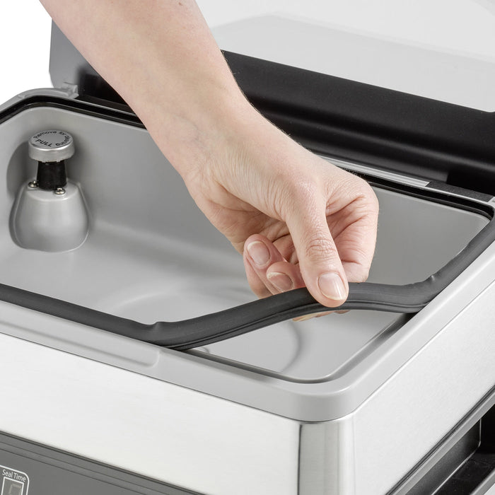 Caso Kammervakuum VacuChef 50