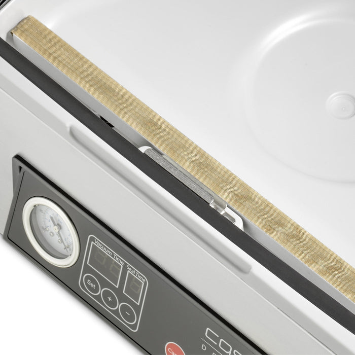 Kammer-Vakuumierer VacuChef 50 - Caso