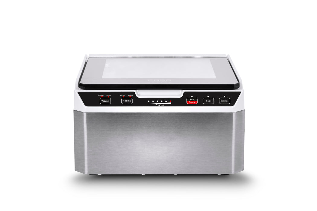 Kammervakuumierer VacuChef - 40 - Caso