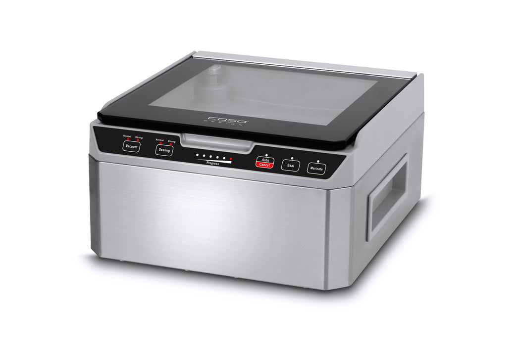 Caso Kammervakuumverpackungen VacuChef - 40
