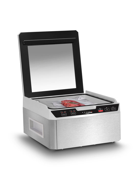 Kammervakuumierer VacuChef - 40 - Caso