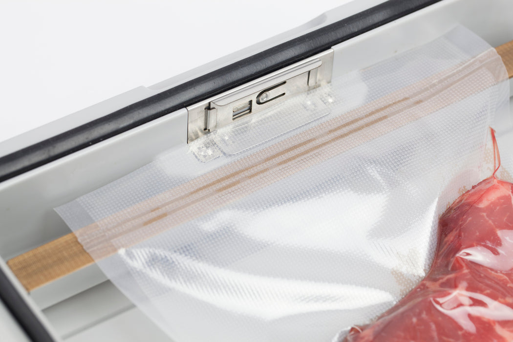 Caso Kammervakuumverpackungen VacuChef - 40