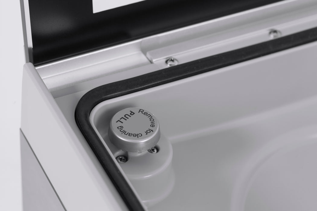 Caso Kammervakuumverpackungen VacuChef - 40