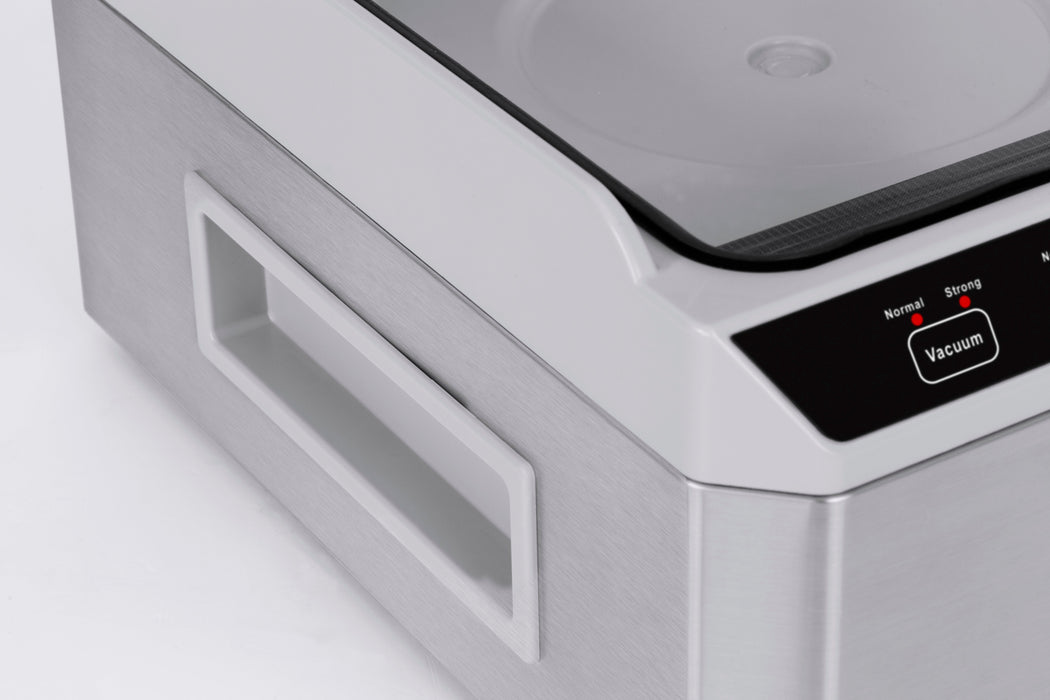 Caso Kammervakuumverpackungen VacuChef - 40