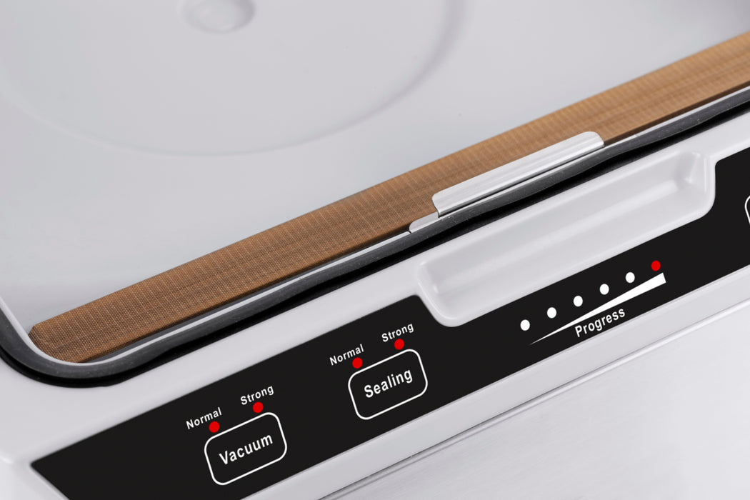 Kammervakuumierer VacuChef - 40 - Caso