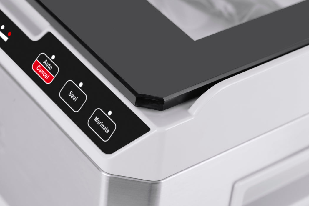 Caso Kammervakuumverpackungen VacuChef - 40