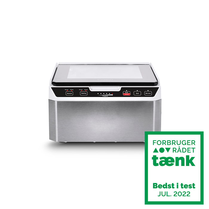 Kammervakuumierer VacuChef - 40 - Caso