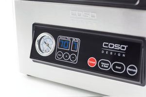 Kammer-Vakuumierer VacuChef 70 - Caso