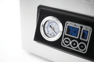Kammer-Vakuumierer VacuChef 70 - Caso