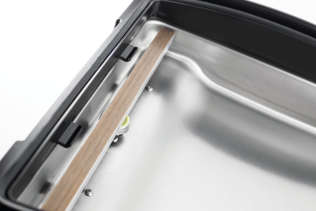Caso Kammervakuumverpackungen VacuChef - 70