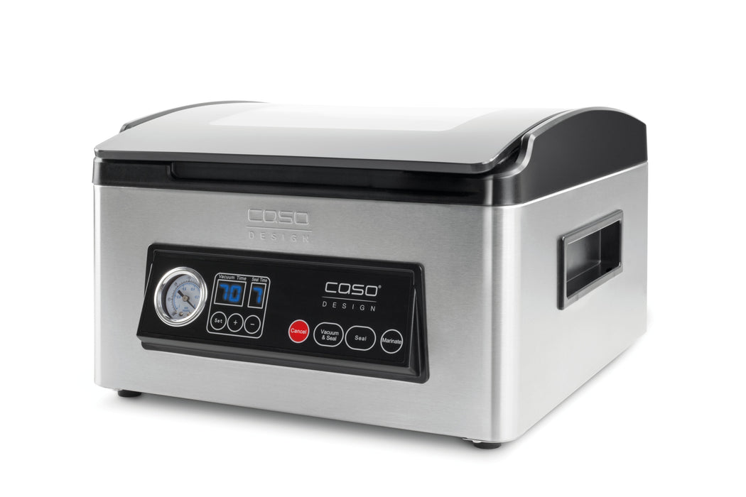 Kammer-Vakuumierer VacuChef 70 - Caso