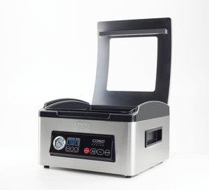 Kammer-Vakuumierer VacuChef 70 - Caso