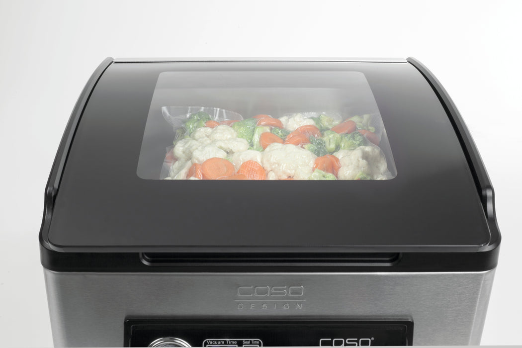 Kammer-Vakuumierer VacuChef 70 - Caso