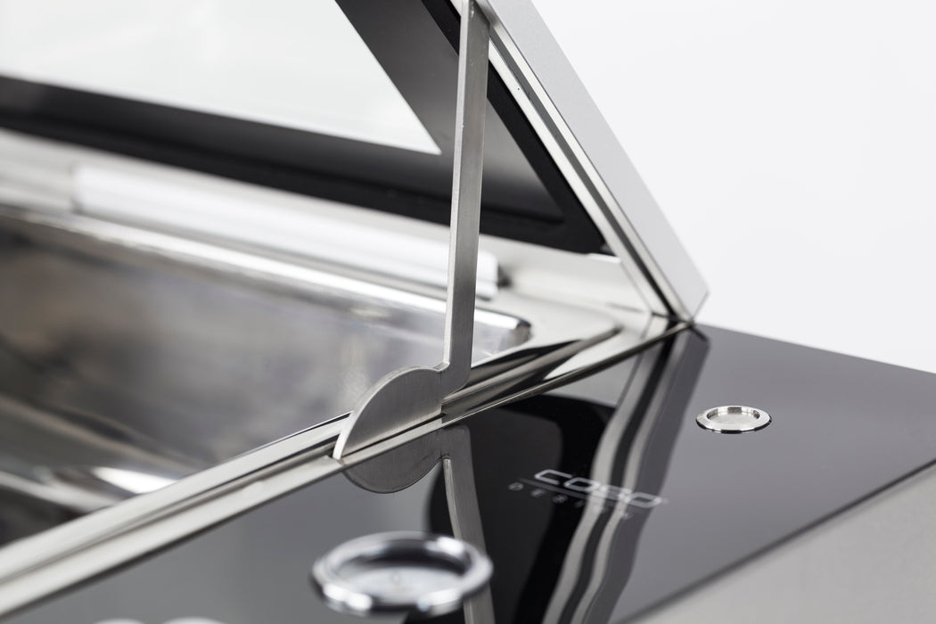 Caso Kammervakuumverpackungen VacuChef - 72 SlimLine