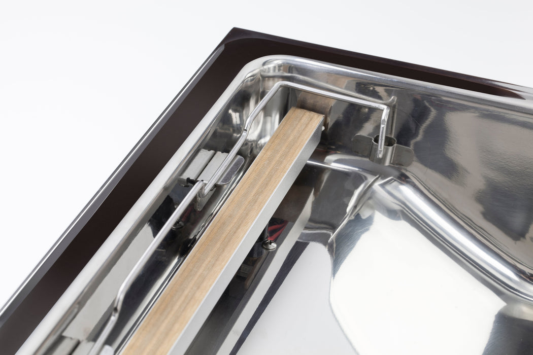 Caso Kammervakuumverpackungen VacuChef - 72 SlimLine