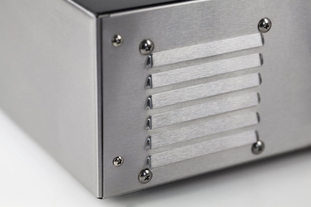 Caso Kammervakuumverpackungen VacuChef - 72 SlimLine