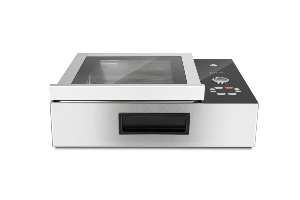Caso Kammervakuumverpackungen VacuChef - 72 SlimLine