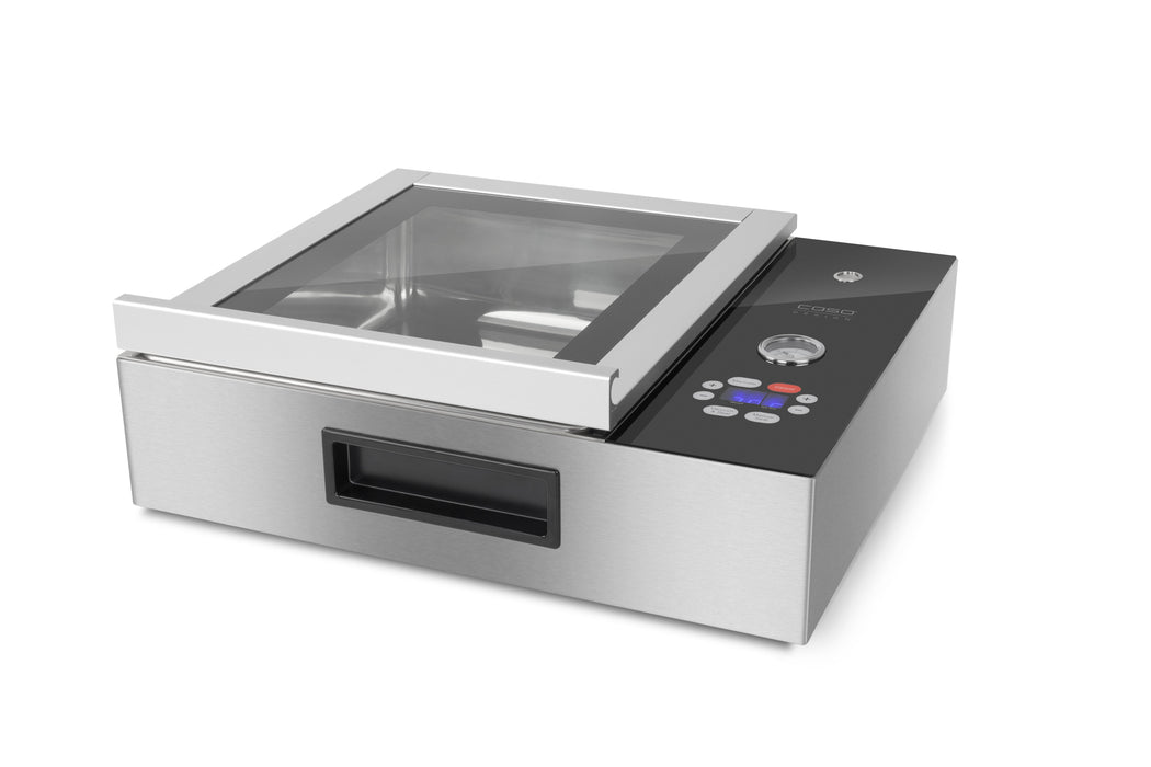 Caso Kammervakuumverpackungen VacuChef - 72 SlimLine