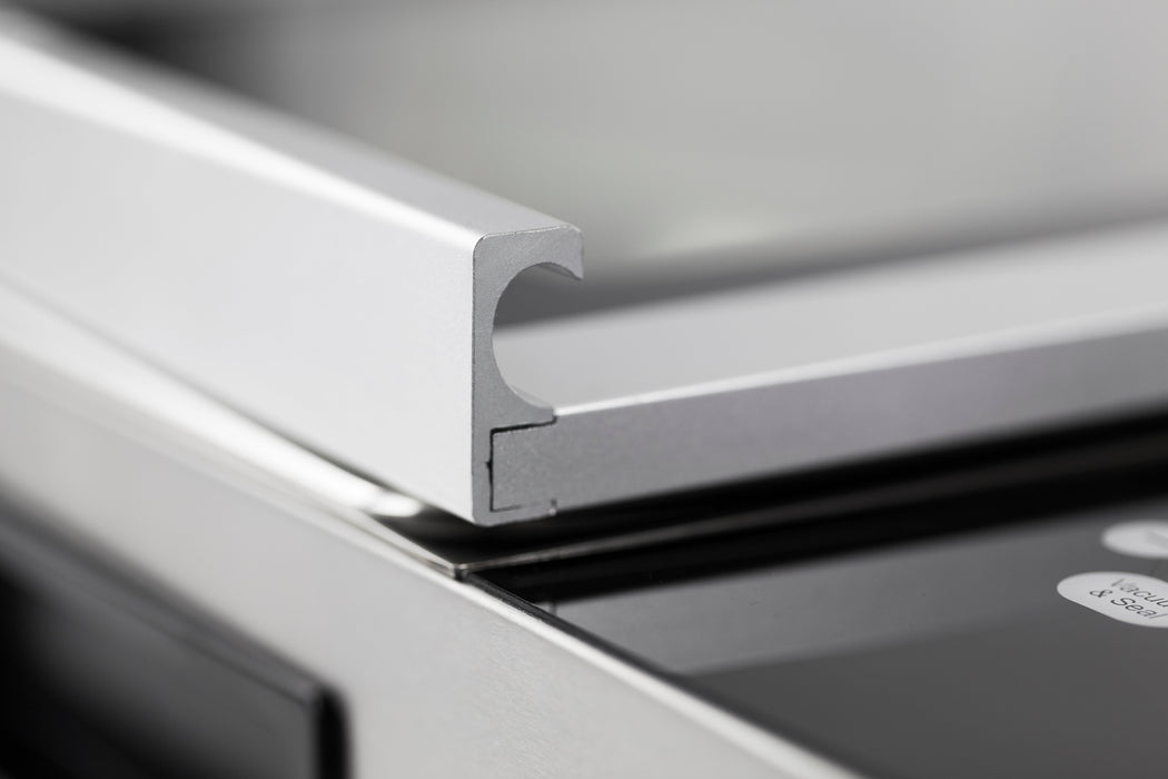 Caso Kammervakuumverpackungen VacuChef - 72 SlimLine