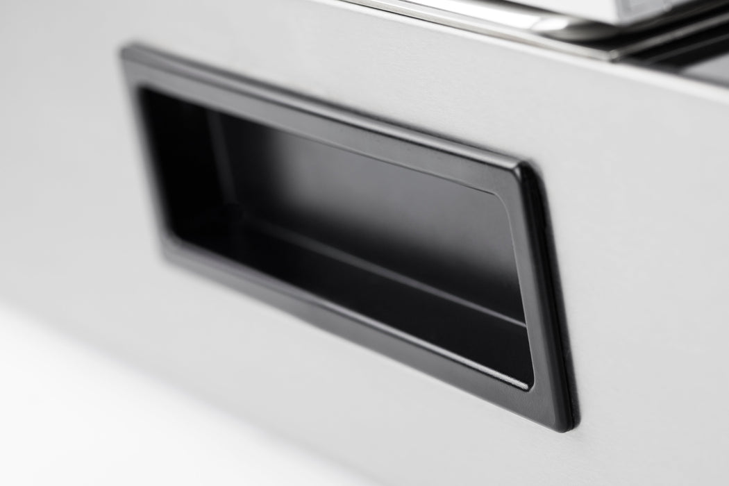 Caso Kammervakuumverpackungen VacuChef - 72 SlimLine