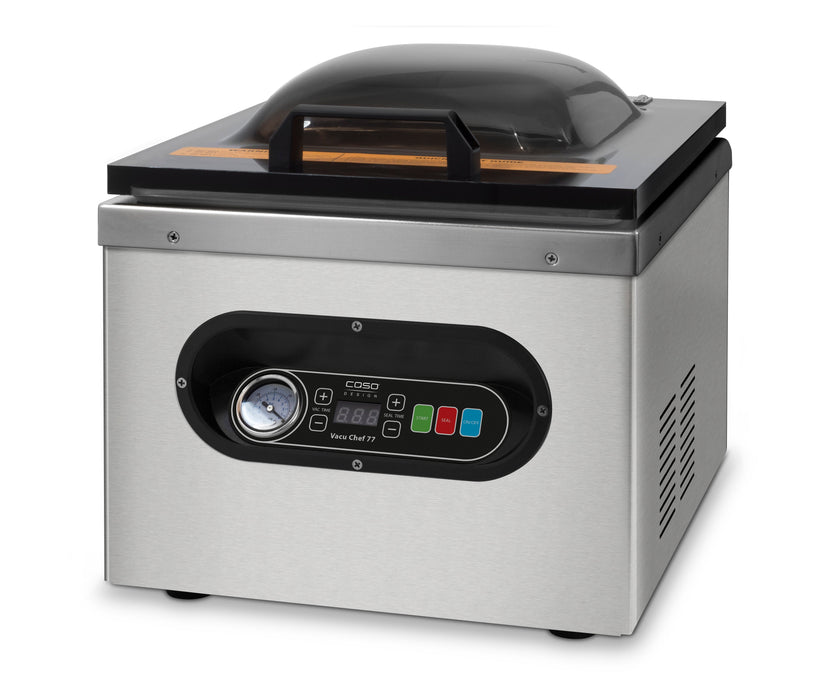 Caso Kammervakuumverpackungen VacuChef - 77