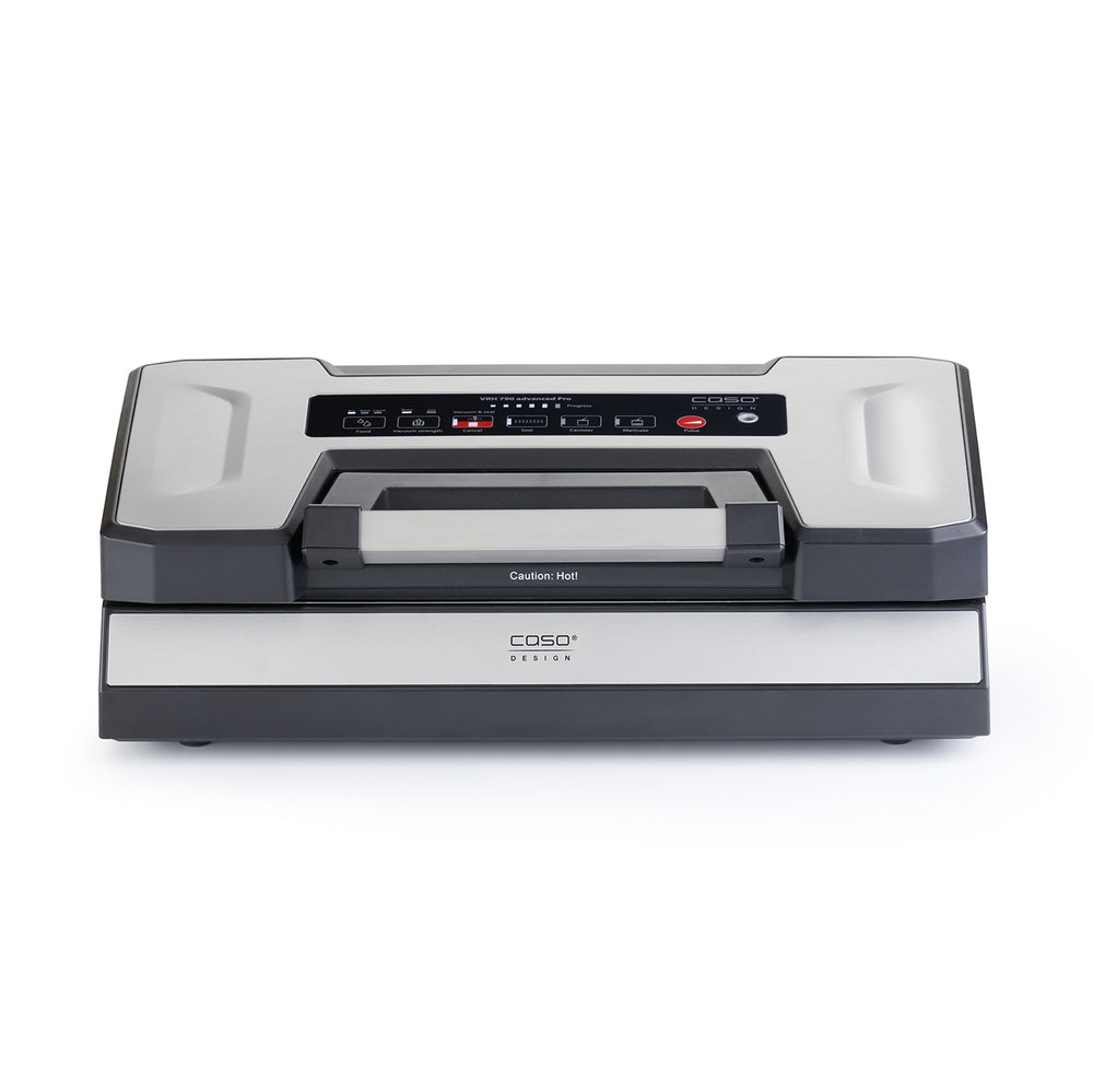 Vakuum - VRH790 advanced Pro - Caso
