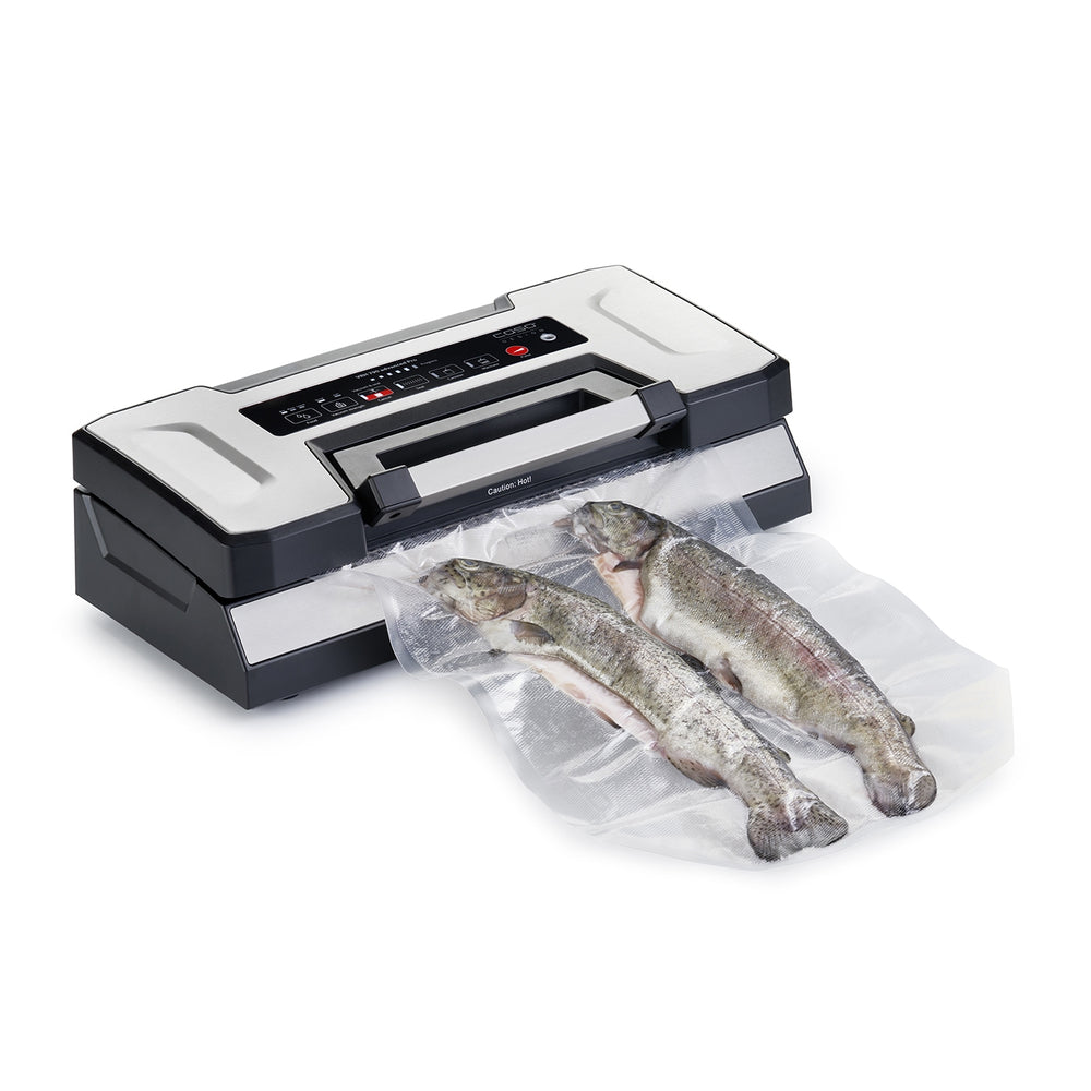 Vakuum - VRH790 advanced Pro - Caso