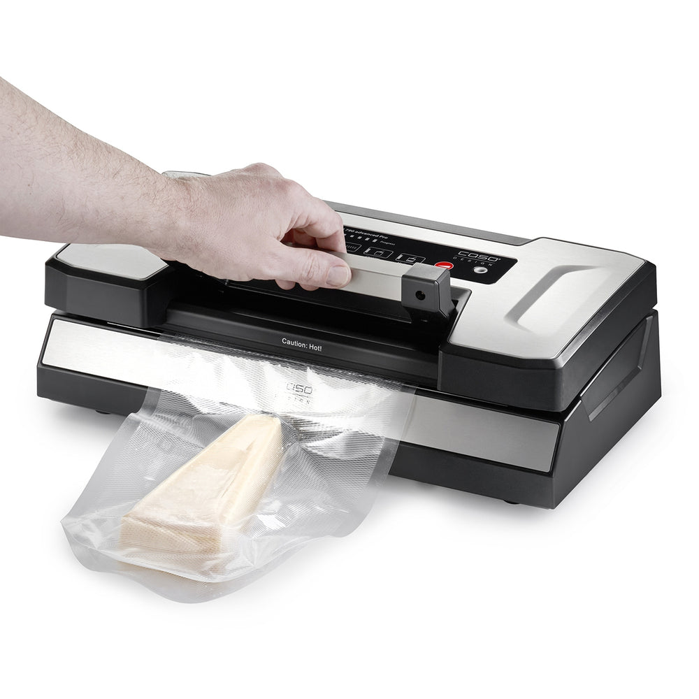 Vakuum - VRH790 advanced Pro - Caso