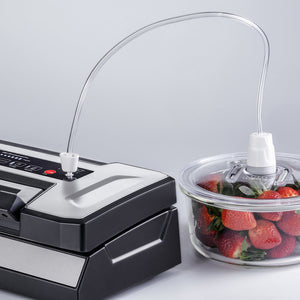 Vakuum - VRH790 advanced Pro - Caso