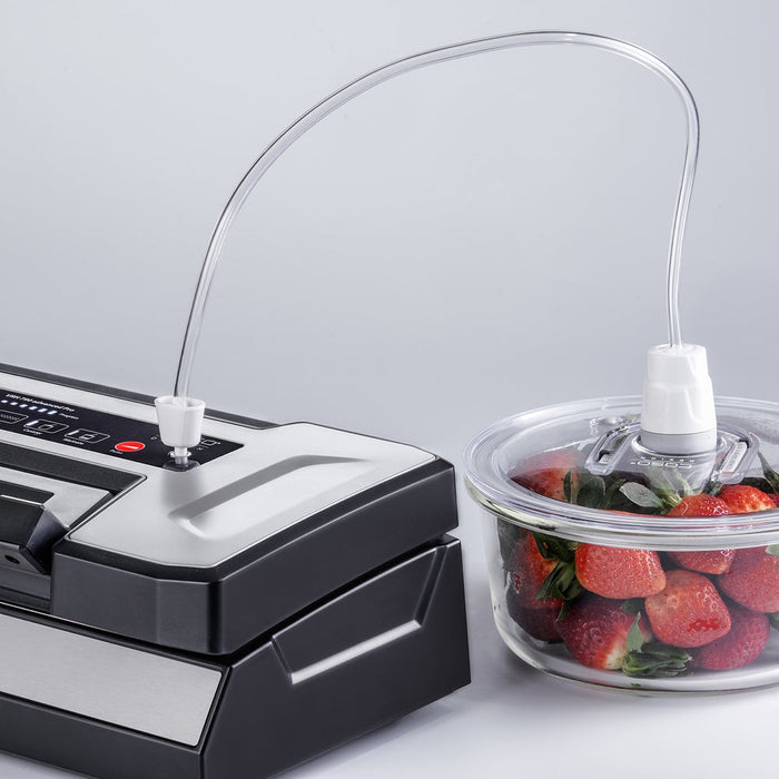 Vakuum - VRH790 advanced Pro - Caso