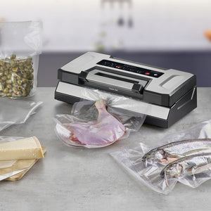 Vakuum - VRH790 advanced Pro - Caso