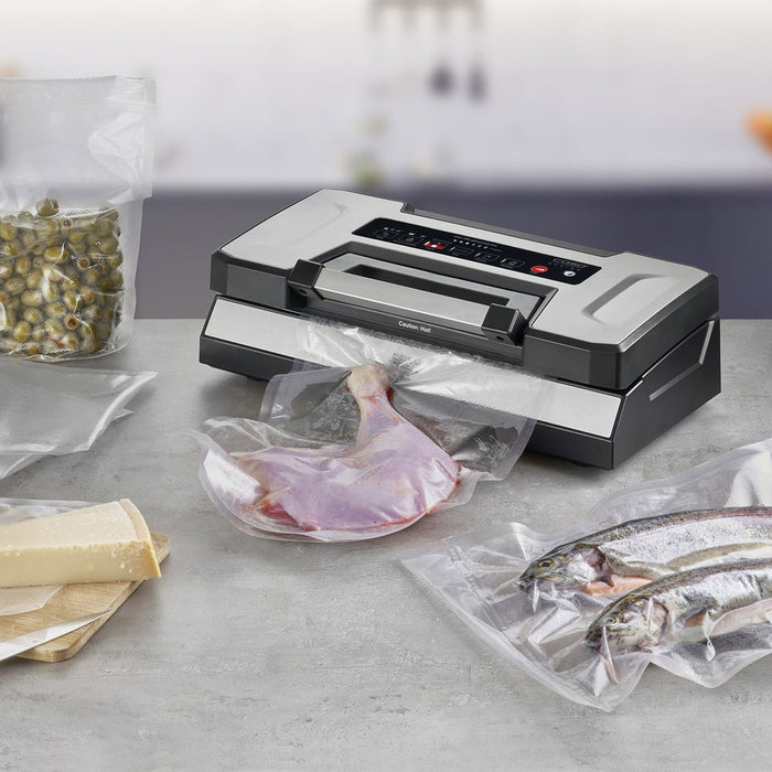 Caso Vacuum - VRH790 Advanced Pro