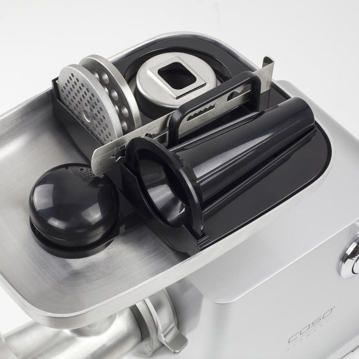 Fleischwolf FW2000 - Caso