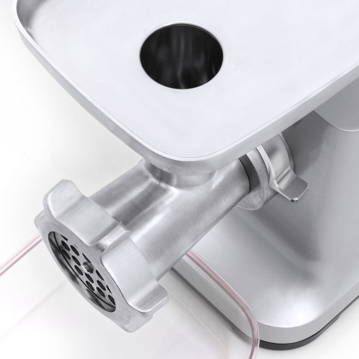 Fleischwolf FW2000 - Caso