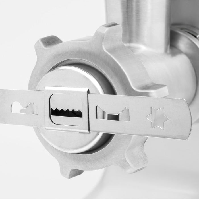 Fleischwolf FW2000 - Caso