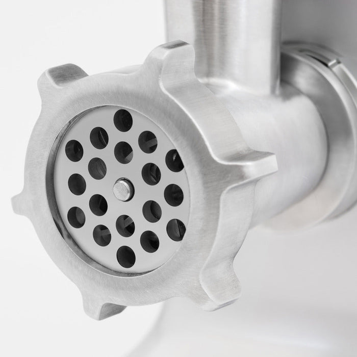 Fleischwolf FW2000 - Caso