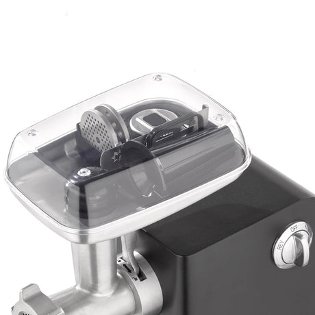 Fleischwolf FW2000 Schwarz - Caso