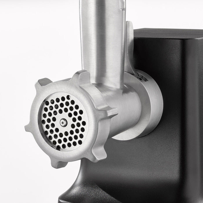 Fleischwolf FW2000 Schwarz - Caso