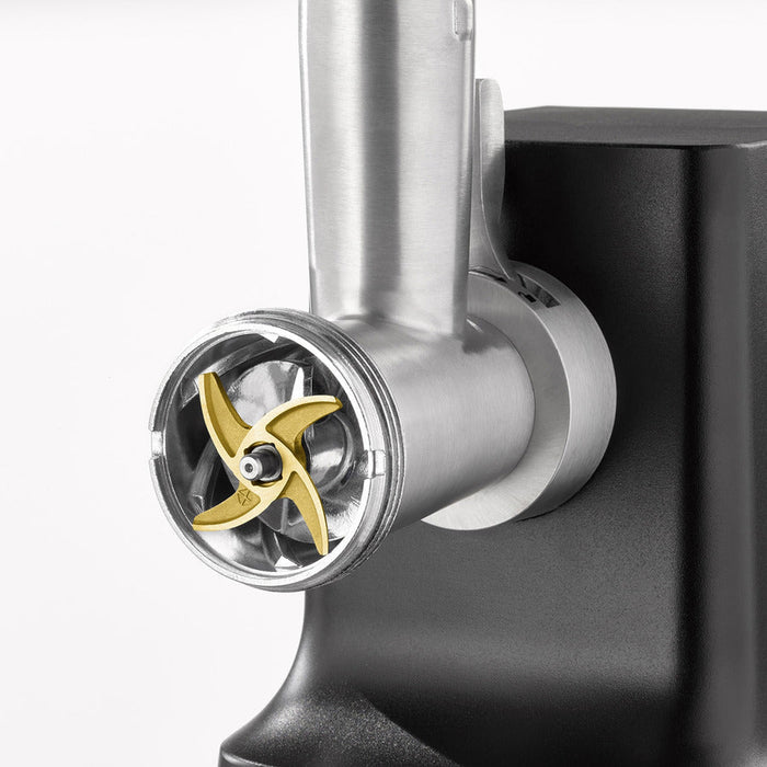 Fleischwolf FW2000 Schwarz - Caso