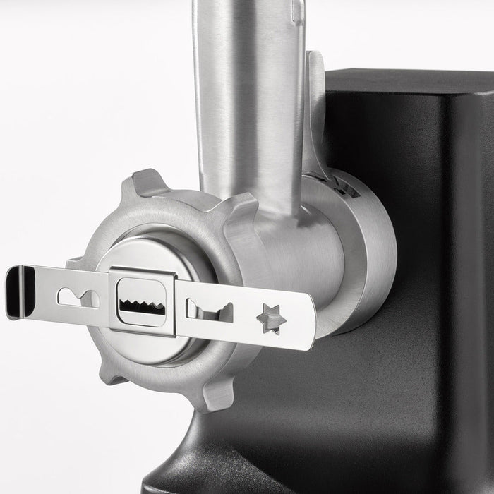 Fleischwolf FW2000 Schwarz - Caso