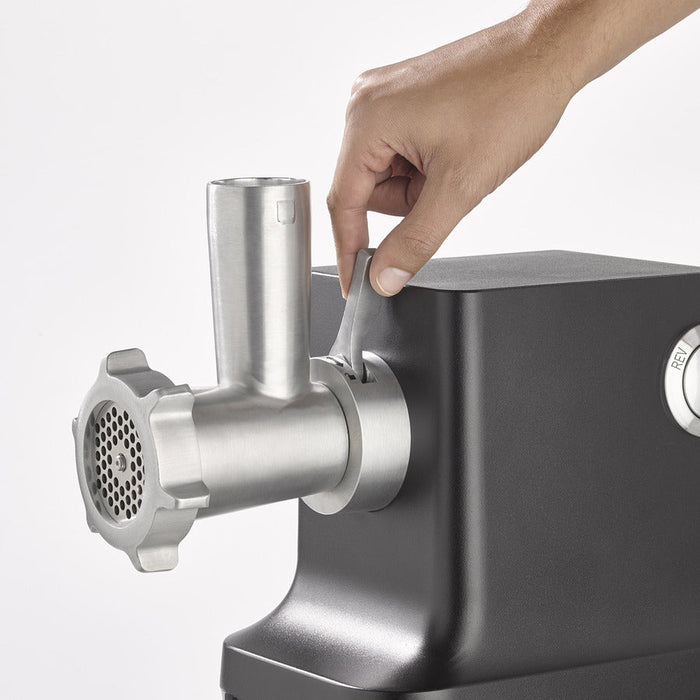 Fleischwolf FW2000 Schwarz - Caso